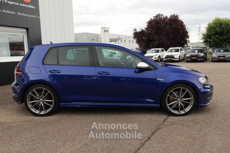 Volkswagen Golf 7 R 2.0 TSI 300 BLUEMOTION 4MOTION - <small></small> 22.890 € <small>TTC</small> - #2