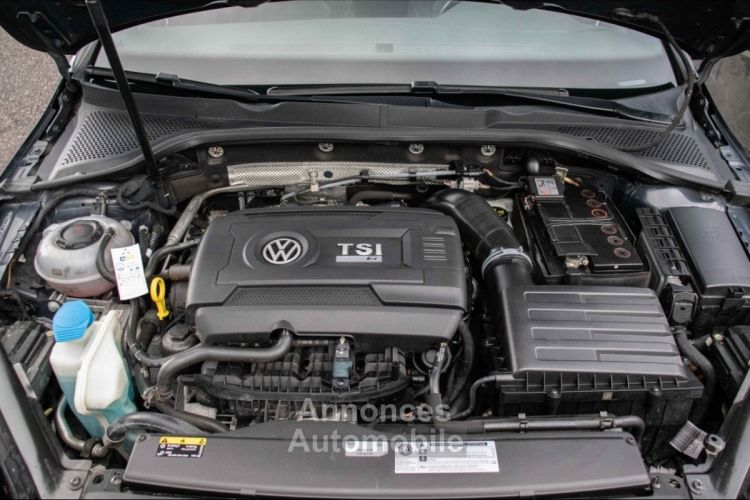 Volkswagen Golf 7 R 2.0 TSI 310ch 4Motion - Dernier modèle sans FAP ! - <small></small> 36.500 € <small>TTC</small> - #24