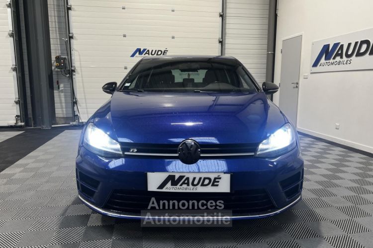 Volkswagen Golf 7 R 2.0 TSI BlueMotion 300 CH DSG 6 4Motion - GARANTIE 6 MOIS - <small></small> 22.490 € <small>TTC</small> - #2