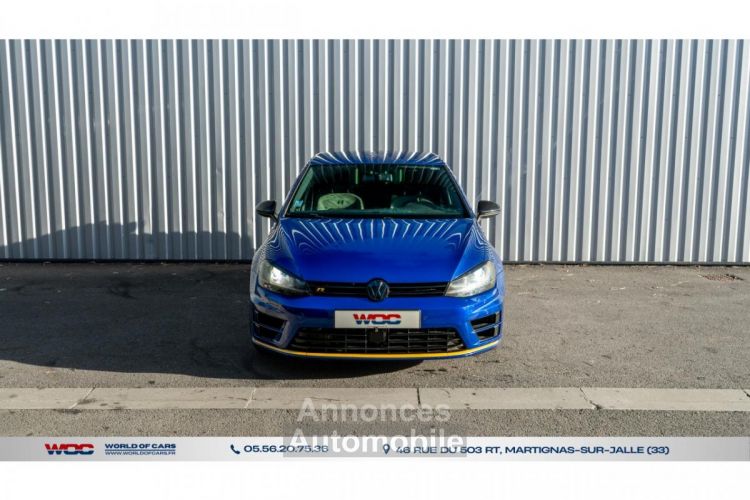 Volkswagen Golf 7 R - 2.0 TSI DSG 6 - <small></small> 23.990 € <small>TTC</small> - #3