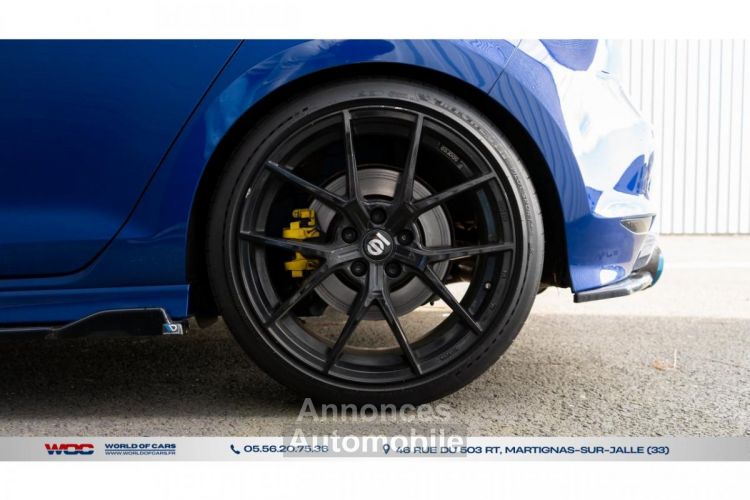 Volkswagen Golf 7 R - 2.0 TSI DSG 6 - <small></small> 23.990 € <small>TTC</small> - #13