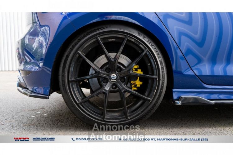 Volkswagen Golf 7 R - 2.0 TSI DSG 6 - <small></small> 23.990 € <small>TTC</small> - #15