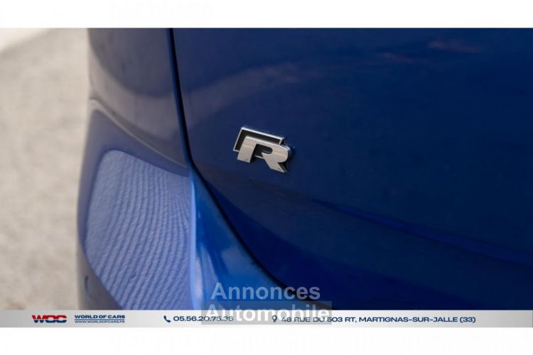 Volkswagen Golf 7 R - 2.0 TSI DSG 6 - <small></small> 23.990 € <small>TTC</small> - #78