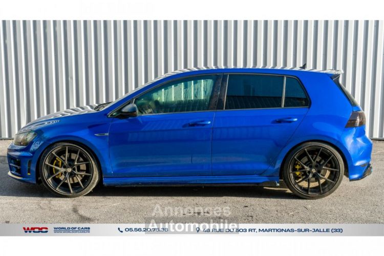 Volkswagen Golf 7 R - 2.0 TSI DSG 6 - <small></small> 23.990 € <small>TTC</small> - #81