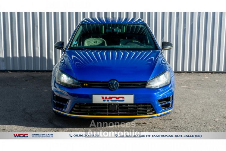 Volkswagen Golf 7 R - 2.0 TSI DSG 6 - <small></small> 23.990 € <small>TTC</small> - #87