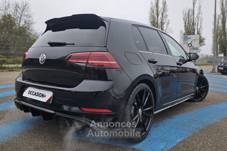 Volkswagen Golf 7 R - 310 - BV DSG 7 4Motion + Echappement complet APR ! - <small></small> 27.990 € <small>TTC</small> - #5