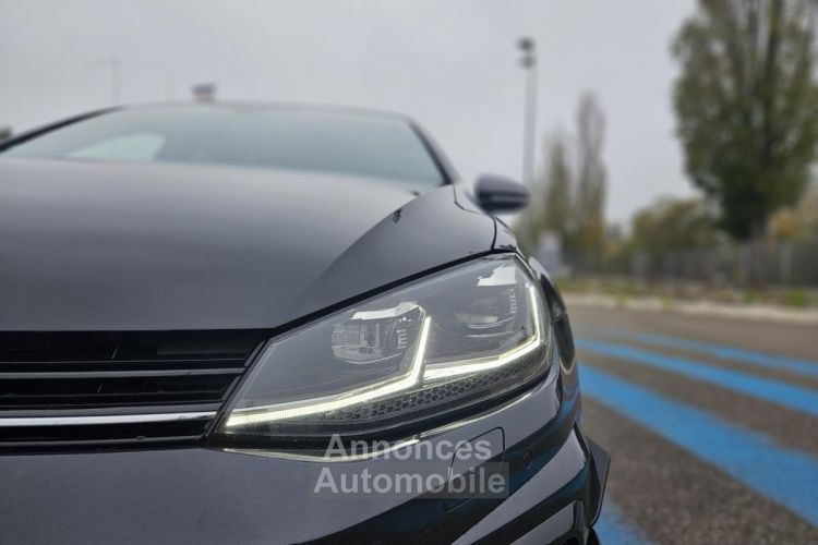 Volkswagen Golf 7 R - 310 - BV DSG 7 4Motion + Echappement complet APR ! - <small></small> 27.990 € <small>TTC</small> - #29