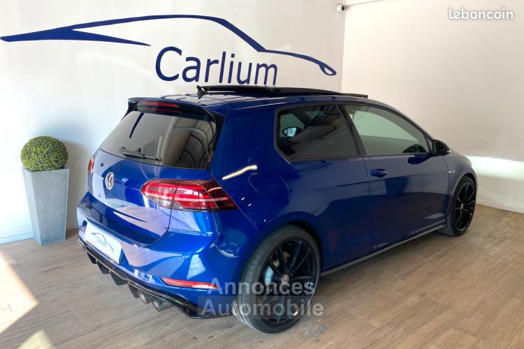 Volkswagen Golf 7 R Performance 2.0 TSI 310 cv DSG7- Suivi concession A partir de 620e par mois - <small></small> 36.990 € <small>TTC</small> - #2