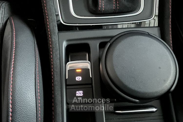 Volkswagen Golf 7 TCR 2,0 TSI 290 DSG7 TOIT PANO GPS APPLE CARPLAY CAMERA ACC DCC DIGITAL COCKPIT KEYLESS FULL - <small></small> 33.990 € <small>TTC</small> - #21