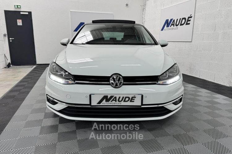 Volkswagen Golf 7 VII 1.0 TSI 115 CH  CONNECT - GARANTIE 6 MOIS - <small></small> 15.990 € <small>TTC</small> - #2