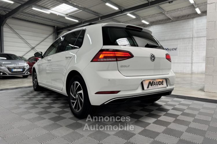 Volkswagen Golf 7 VII 1.0 TSI 115 CH  CONNECT - GARANTIE 6 MOIS - <small></small> 15.990 € <small>TTC</small> - #5