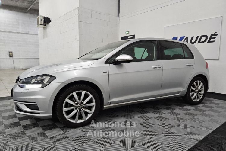 Volkswagen Golf 7 VII 1.6 TDI 115 CH DSG 7 JOIN - <small></small> 16.990 € <small>TTC</small> - #4