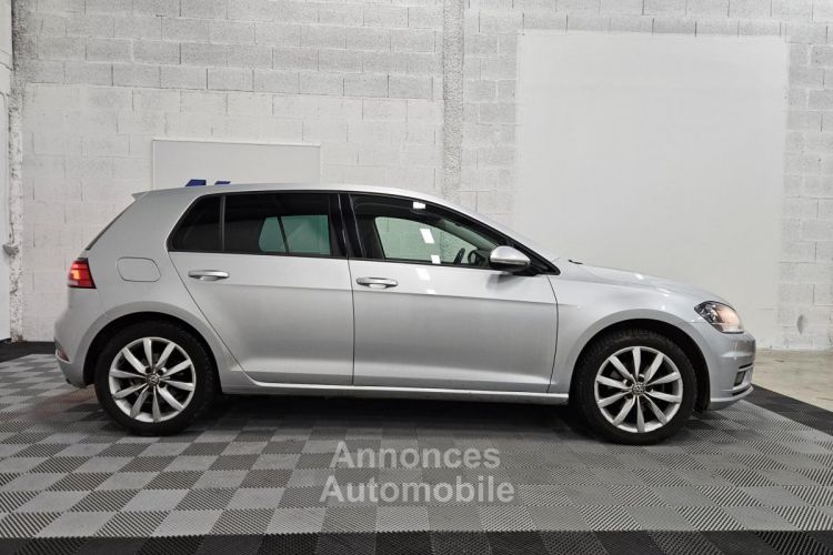 Volkswagen Golf 7 VII 1.6 TDI 115 CH DSG 7 JOIN - <small></small> 16.990 € <small>TTC</small> - #8