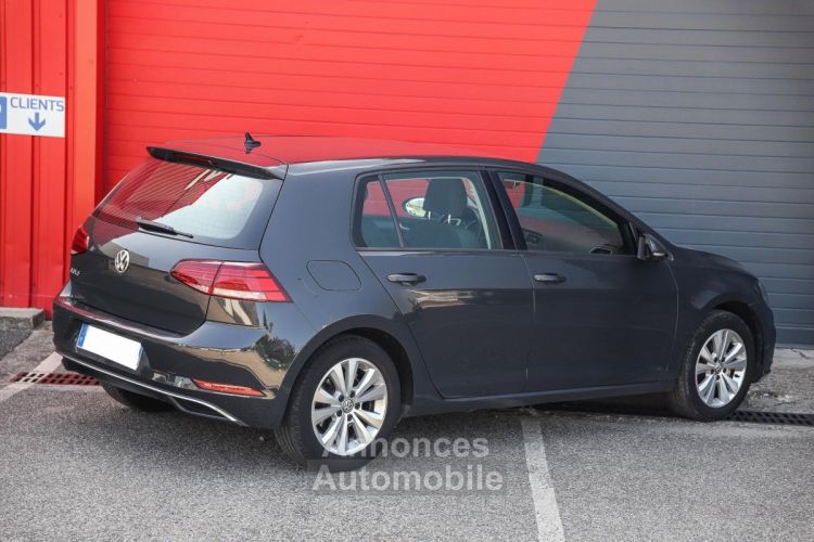 Volkswagen Golf 7 VII 1.6 TDI 115 DSG 7 Confortline Business GPS RADAR AV/ARR - <small></small> 17.970 € <small></small> - #2