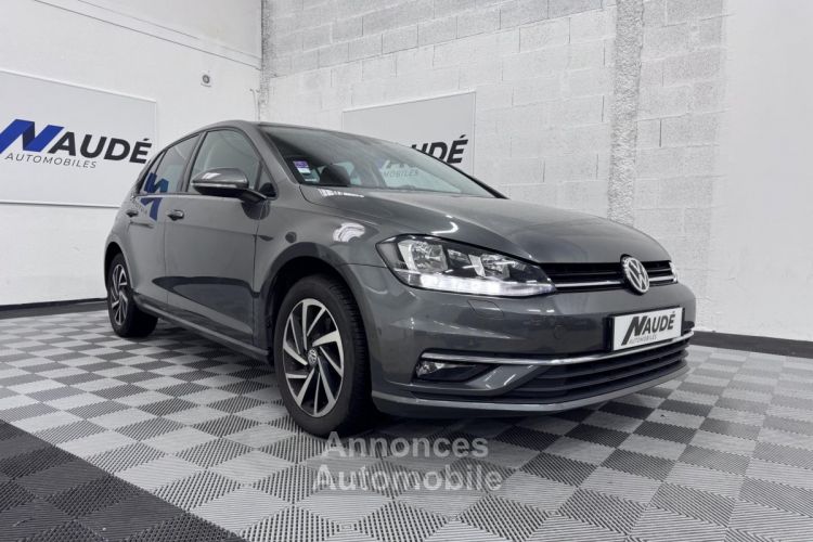 Volkswagen Golf 7 VII 2.0 TDI 150 CH DSG7 JOIN - GARANTIE 6 MOIS - <small></small> 19.990 € <small>TTC</small> - #1