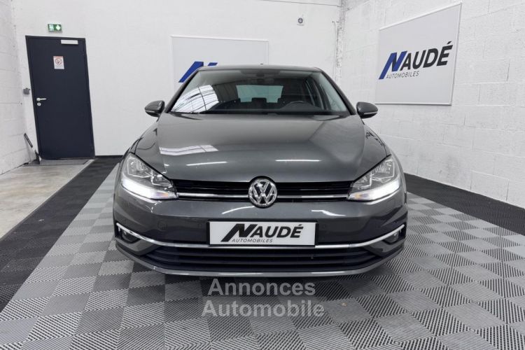 Volkswagen Golf 7 VII 2.0 TDI 150 CH DSG7 JOIN - GARANTIE 6 MOIS - <small></small> 19.990 € <small>TTC</small> - #2