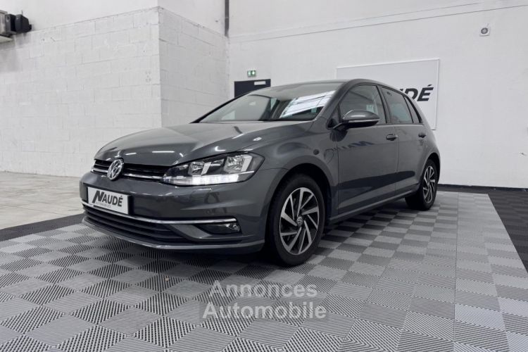 Volkswagen Golf 7 VII 2.0 TDI 150 CH DSG7 JOIN - GARANTIE 6 MOIS - <small></small> 19.990 € <small>TTC</small> - #3