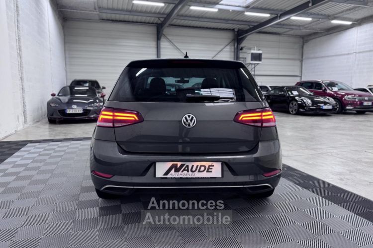 Volkswagen Golf 7 VII 2.0 TDI 150 CH DSG7 JOIN - GARANTIE 6 MOIS - <small></small> 19.990 € <small>TTC</small> - #6