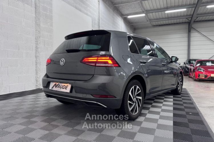 Volkswagen Golf 7 VII 2.0 TDI 150 CH DSG7 JOIN - GARANTIE 6 MOIS - <small></small> 19.990 € <small>TTC</small> - #7