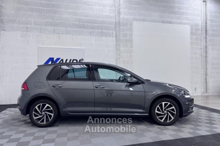 Volkswagen Golf 7 VII 2.0 TDI 150 CH DSG7 JOIN - GARANTIE 6 MOIS - <small></small> 19.990 € <small>TTC</small> - #8