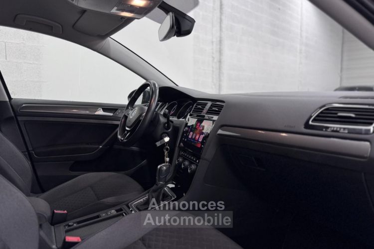 Volkswagen Golf 7 VII 2.0 TDI 150 CH DSG7 JOIN - GARANTIE 6 MOIS - <small></small> 19.990 € <small>TTC</small> - #15