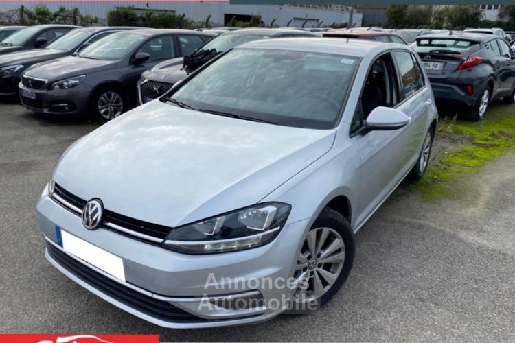 Volkswagen Golf 7 VII 2.0 TDI 150 DSG 7 Confortline Business RADAR AV/ARR GPS - <small></small> 19.970 € <small></small> - #1