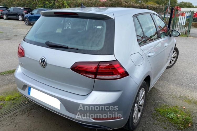 Volkswagen Golf 7 VII 2.0 TDI 150 DSG 7 Confortline Business RADAR AV/ARR GPS - <small></small> 19.970 € <small></small> - #2