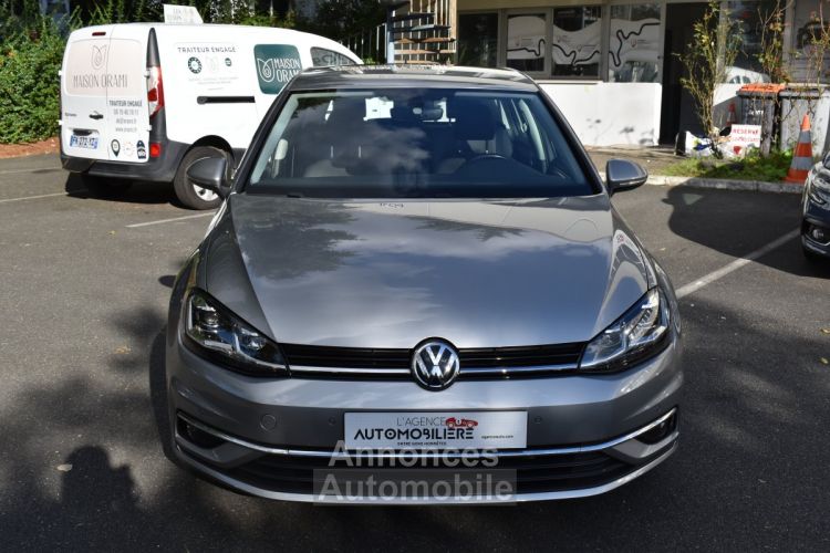 Volkswagen Golf 7 VII CARAT Phase 2 1.5l TSI 150 cv ENTRETIENT EXCLUSIF - <small></small> 16.890 € <small>TTC</small> - #2