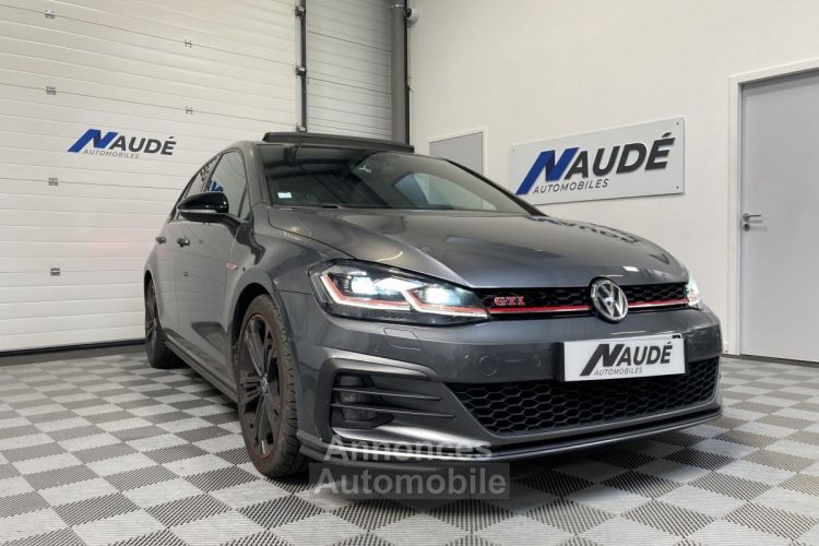 Volkswagen Golf 7 VII GTI Performance 2.0 TSI 245CH DSG7 - GARANTIE 6 MOIS - <small></small> 26.990 € <small>TTC</small> - #1