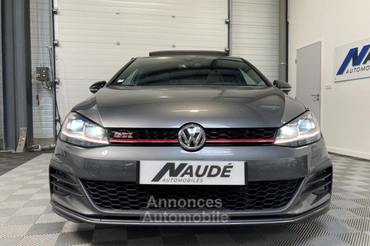 Volkswagen Golf 7 VII GTI Performance 2.0 TSI 245CH DSG7 - GARANTIE 6 MOIS - <small></small> 26.990 € <small>TTC</small> - #2