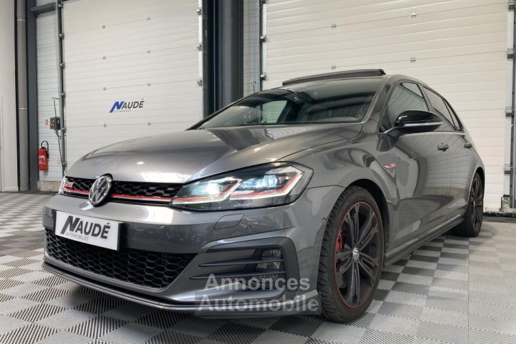 Volkswagen Golf 7 VII GTI Performance 2.0 TSI 245CH DSG7 - GARANTIE 6 MOIS - <small></small> 26.990 € <small>TTC</small> - #3