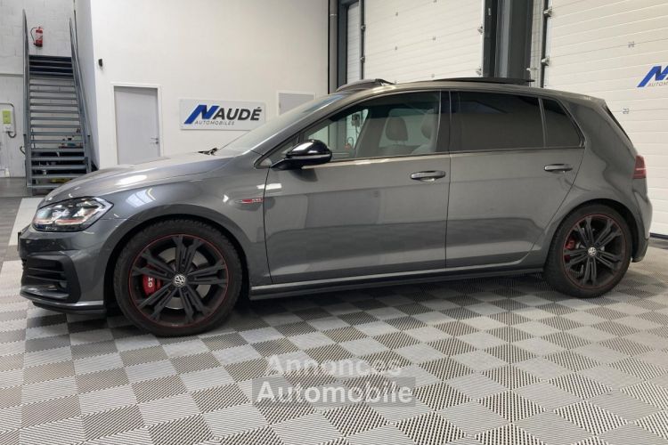 Volkswagen Golf 7 VII GTI Performance 2.0 TSI 245CH DSG7 - GARANTIE 6 MOIS - <small></small> 26.990 € <small>TTC</small> - #4