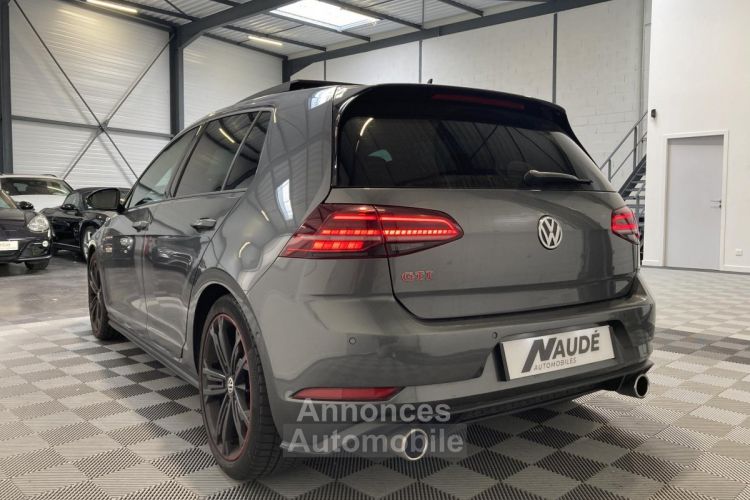 Volkswagen Golf 7 VII GTI Performance 2.0 TSI 245CH DSG7 - GARANTIE 6 MOIS - <small></small> 26.990 € <small>TTC</small> - #5