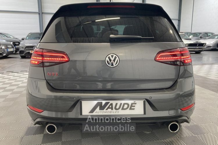 Volkswagen Golf 7 VII GTI Performance 2.0 TSI 245CH DSG7 - GARANTIE 6 MOIS - <small></small> 26.990 € <small>TTC</small> - #6