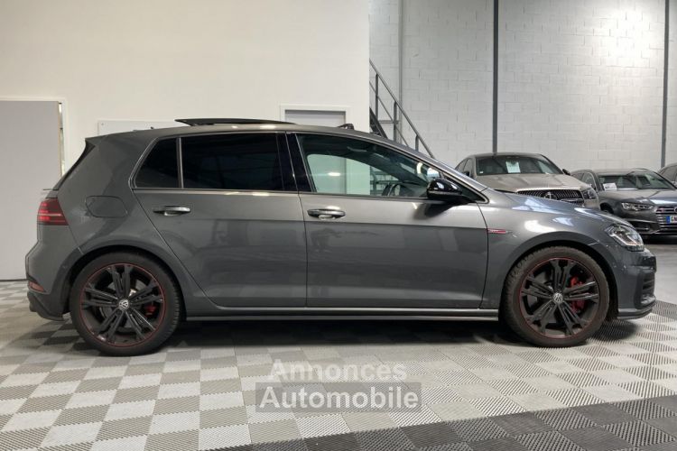 Volkswagen Golf 7 VII GTI Performance 2.0 TSI 245CH DSG7 - GARANTIE 6 MOIS - <small></small> 26.990 € <small>TTC</small> - #8