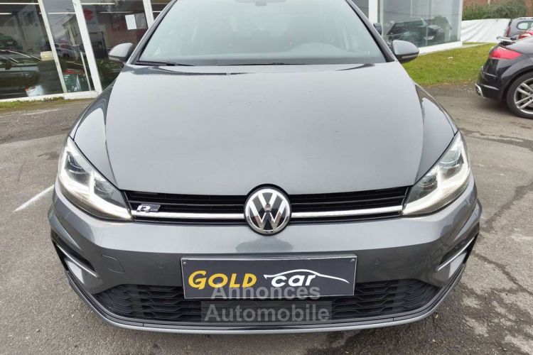 Volkswagen Golf 7.5 FULL R-LINE - <small></small> 15.990 € <small>TTC</small> - #2