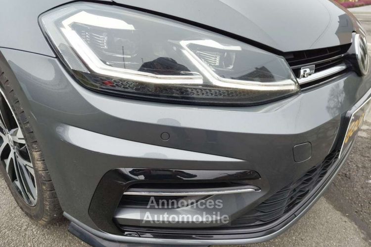 Volkswagen Golf 7.5 FULL R-LINE - <small></small> 15.990 € <small>TTC</small> - #3