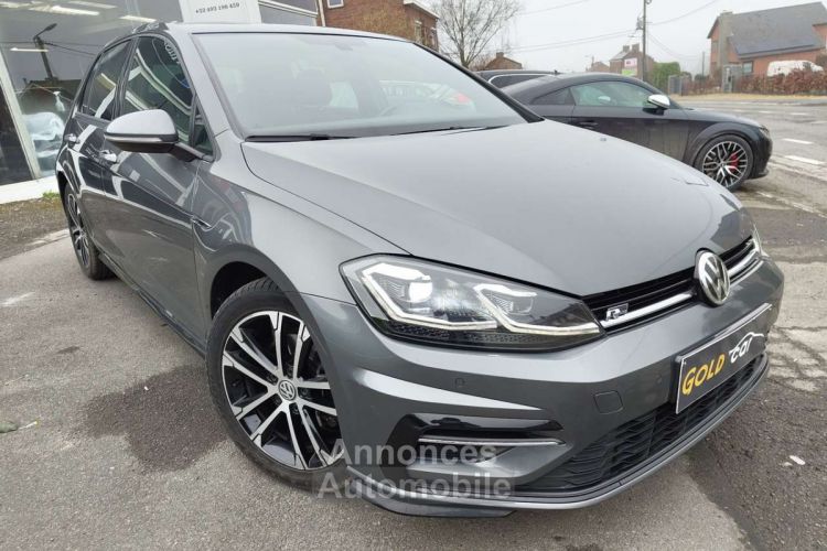 Volkswagen Golf 7.5 FULL R-LINE - <small></small> 15.990 € <small>TTC</small> - #4