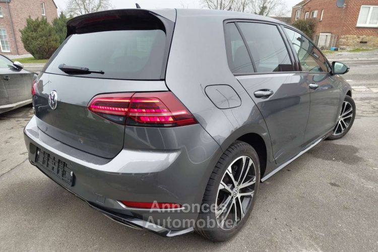 Volkswagen Golf 7.5 FULL R-LINE - <small></small> 15.990 € <small>TTC</small> - #5