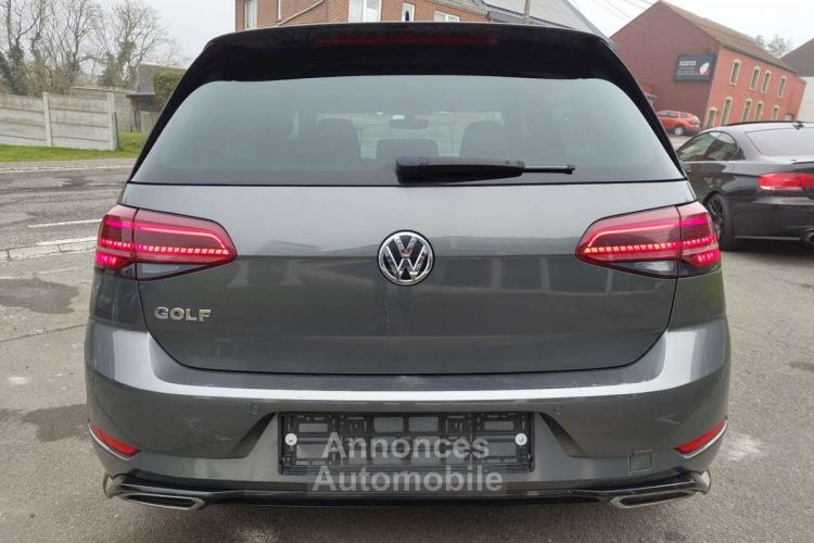 Volkswagen Golf 7.5 FULL R-LINE - <small></small> 15.990 € <small>TTC</small> - #6