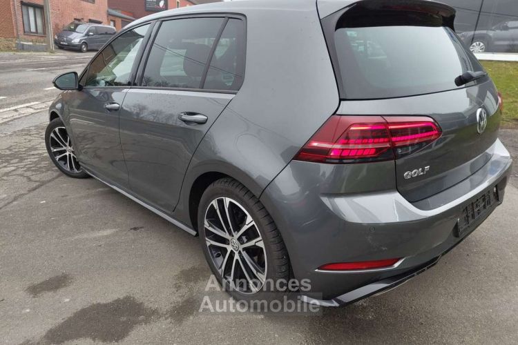 Volkswagen Golf 7.5 FULL R-LINE - <small></small> 15.990 € <small>TTC</small> - #7