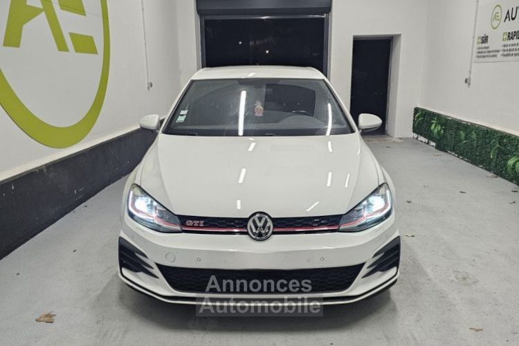 Volkswagen Golf 7.5 GTI PERFORMANCE DSG7 245 CAR PLAY SIEGES CHAUFFANTS FEUX LED - <small></small> 21.990 € <small>TTC</small> - #3