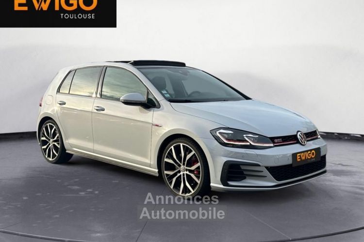 Volkswagen Golf 7.5 PERFORMANCE 2.0 TSI 245ch GTI DSG - <small></small> 21.990 € <small>TTC</small> - #1