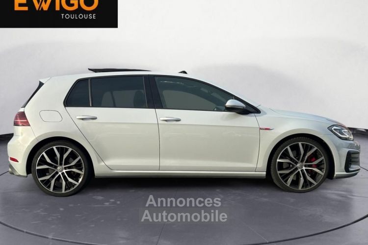 Volkswagen Golf 7.5 PERFORMANCE 2.0 TSI 245ch GTI DSG - <small></small> 21.990 € <small>TTC</small> - #2