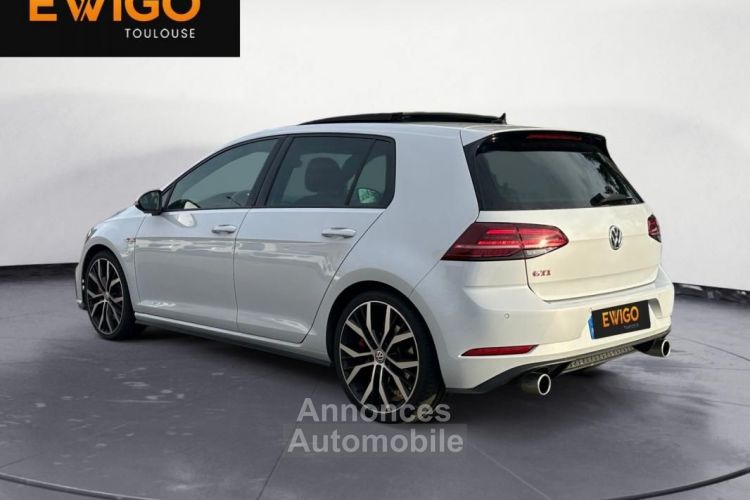 Volkswagen Golf 7.5 PERFORMANCE 2.0 TSI 245ch GTI DSG - <small></small> 21.990 € <small>TTC</small> - #5