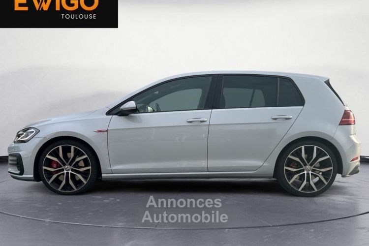 Volkswagen Golf 7.5 PERFORMANCE 2.0 TSI 245ch GTI DSG - <small></small> 21.990 € <small>TTC</small> - #6