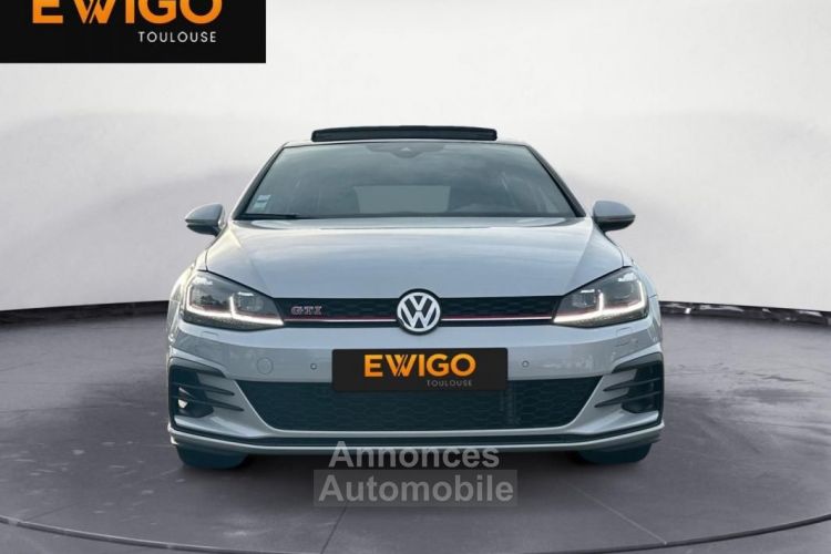 Volkswagen Golf 7.5 PERFORMANCE 2.0 TSI 245ch GTI DSG - <small></small> 21.990 € <small>TTC</small> - #7