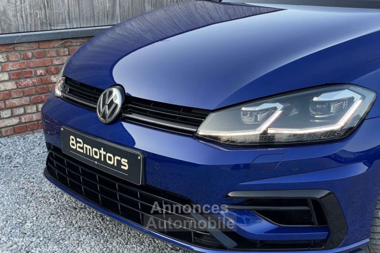 Volkswagen Golf 7.5R / 2.0tsi 4-motion / 2018 / pano / leder / camera / keyles - <small></small> 34.990 € <small>TTC</small> - #5