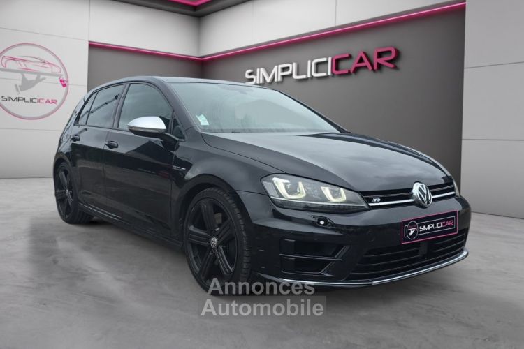 Volkswagen Golf 7R - <small></small> 22.490 € <small>TTC</small> - #1