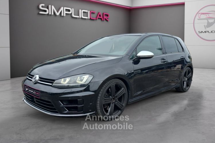 Volkswagen Golf 7R - <small></small> 22.490 € <small>TTC</small> - #2